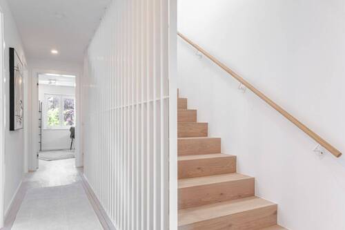 SR182 - Treppe - 