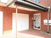 Eingang Haus 2 - Mehrfamilienhaus, Wohnhaus mit 306,00 m² in Schöningen / Hoiersdorf zum Kaufen