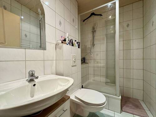 Badezimmer - 