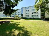 Hausansicht - 