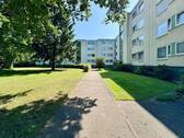 Außenanlage - 