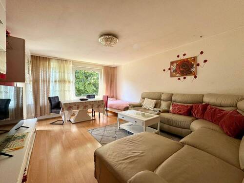Wohnzimmer - 