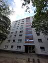 Hausansicht - Kreativer Malermeister gesucht - 599,00 EUR Kaltmiete, ca.  67,80 m² Wohnfläche