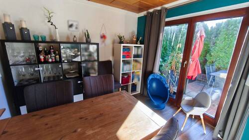 Essbereich - 