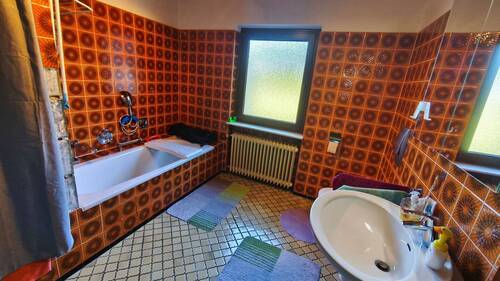 Wannenbad EG - 