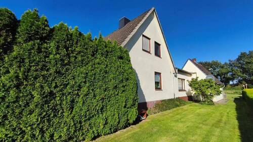 Seitenansicht - 