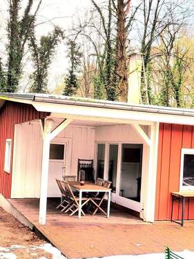 Veranda - 