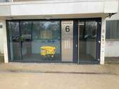Hauseingang Wohngebäude - Etagenwohnung mit 80,80 m² in Darmstadt zur Miete