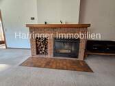 Rustikaler Kamin - 