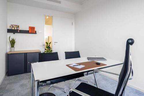 Private Office 1 - 