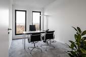 Private Office 1 - 