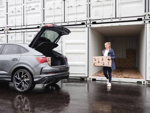 Bild 3 - Halle in Neuenhagen bei Berlin