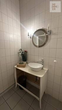 Damen WC - 