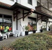 Vermietete Gewerbeeinheit mitten in Neuötting!