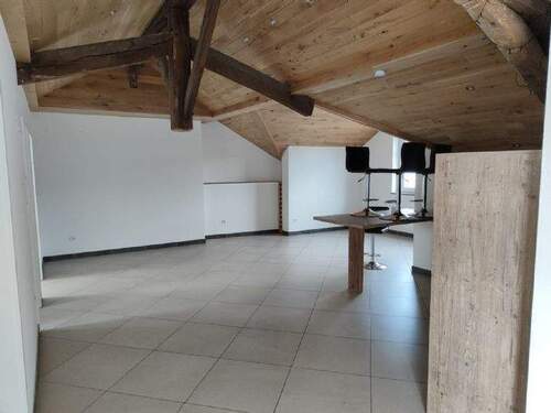 Bild 2 - 4 Zimmer Etagenwohnung in Dasburg