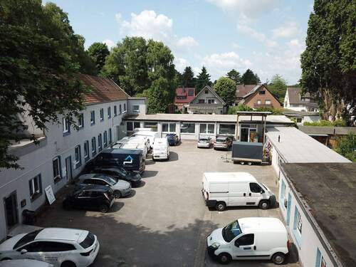 DJI_0008 - Halle zum Kaufen in Witten