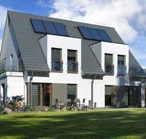 Attraktive Doppelhaushälfte im Raum Meißen - Ideal für Familien - Wittichenau Keula