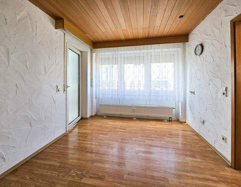 Erdgeschoss Esszimmer - 