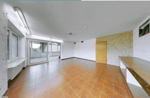 Erdgeschoss Wohnzimmer - 