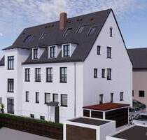 über 700 m² Nfl. über 550 m² Wohn-Gewerbefläche - München Allach-Untermenzing