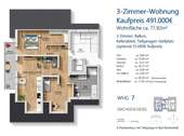 Wohnung 7 (Fakten) - 