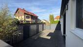 Sonnige Terrasse - 
