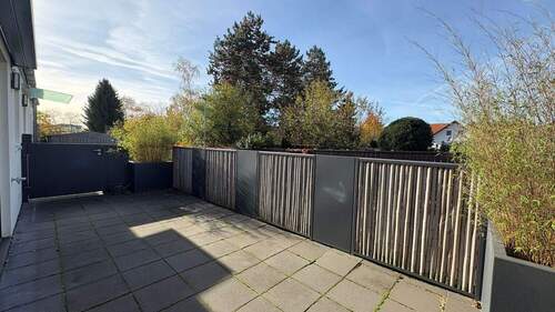 Sonnige Terrasse 2 - 