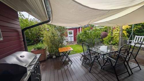 Terrasse - 