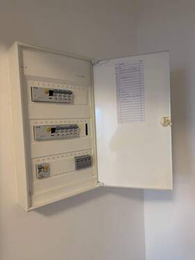 Elektrounterverteilung - 