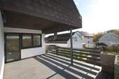 Terrasse - Einfamilienhaus mit 210,00 m&sup2; in Haßloch zum Kaufen