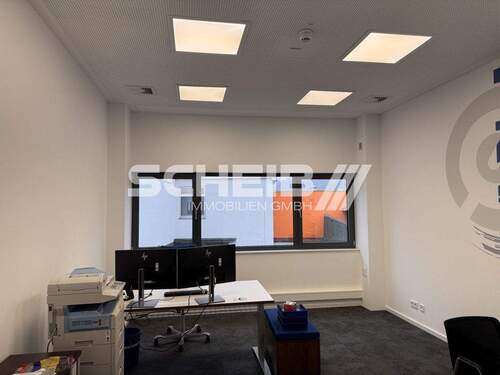 Einzelbüro - 