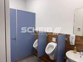Herren WC - 