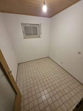 Küchenraum Einliegerwohnung 1 - 