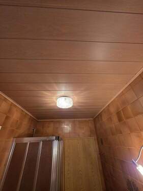 Einliegerwohnung Bad 3 - 