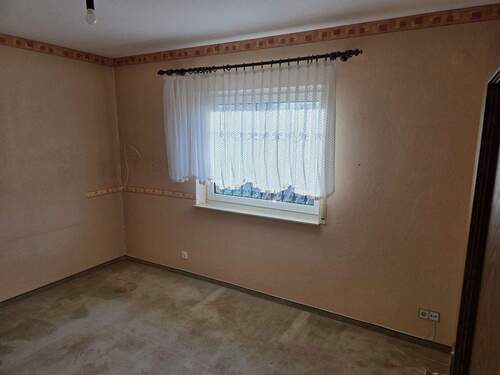 1. Etage Gast/Kinderzimmer 1 - 