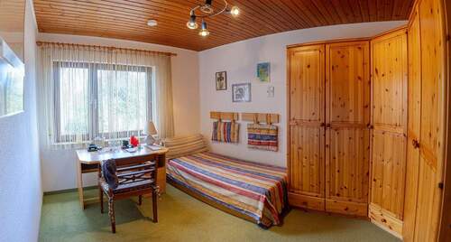 Erdgeschoss, Zimmer - 