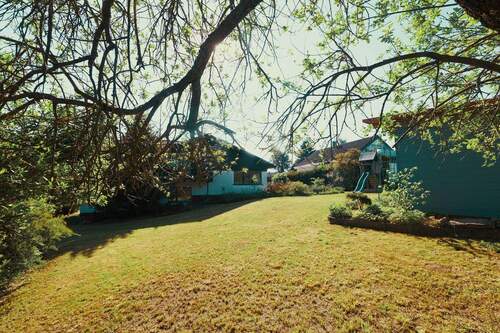 Ihr neuer Garten - Einfamilienhaus mit 144,20 m&sup2; in Eschbronn zum Kaufen