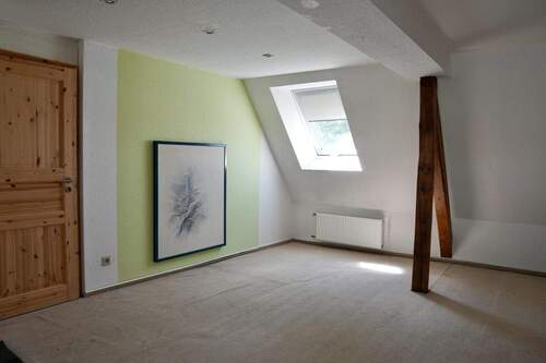 Raum Dachgeschoss - 