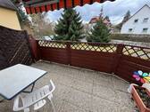 Terrasse - 