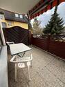 Terrasse - 