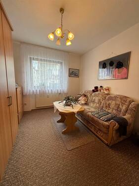 Arbeitszimmer - Kinderzimmer - 