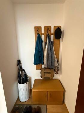 Garderobe - 