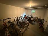 Fahrradkeller - 