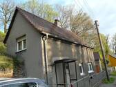 Objekt Vorderansicht - kleines Häuschen such Sie - 164.000,00&nbsp;EUR Kaufpreis, ca.&nbsp; 78,00&nbsp;m&sup2;&nbsp;Wohnfl&auml;che