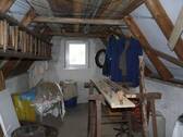 Innenansicht Hobbyraum - 