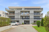 Hausansicht - 