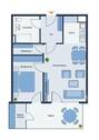 Grundriss - 