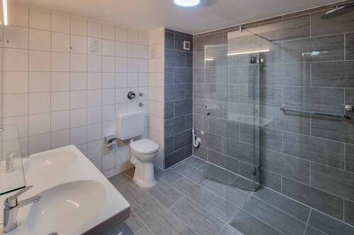 Duschbad - 