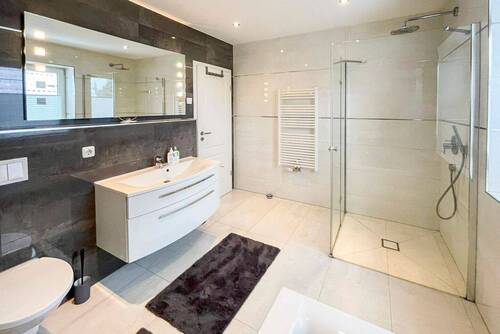 Badezimmer - 