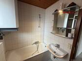 Badezimmer OG - 